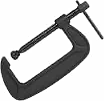 シャコ万力 250mm Amazon.co.jp: スーパー シャコ万力(バーコ型)250mm カチオン